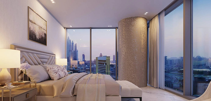apartment sale dubai